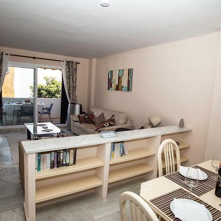 Apartmán Casa Calahonda Sitio de Calahonda Exteriér fotografie