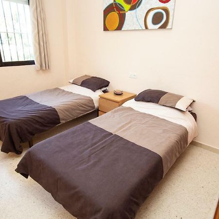 Apartmán Casa Calahonda Sitio de Calahonda Exteriér fotografie