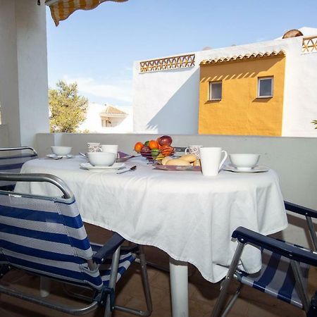 Apartmán Casa Calahonda Sitio de Calahonda Exteriér fotografie