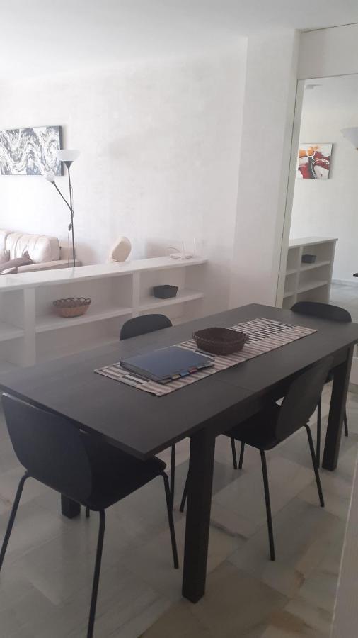 Apartmán Casa Calahonda Sitio de Calahonda Exteriér fotografie