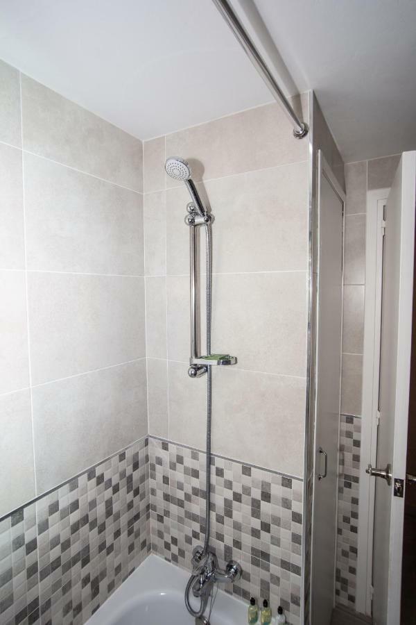 Apartmán Casa Calahonda Sitio de Calahonda Exteriér fotografie