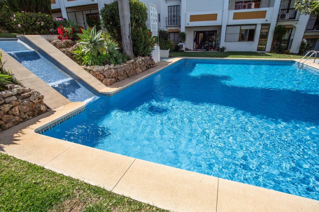 Apartmán Casa Calahonda Sitio de Calahonda Exteriér fotografie