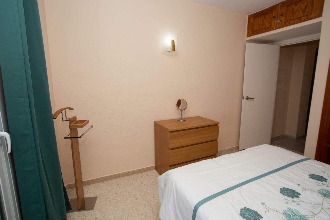 Apartmán Casa Calahonda Sitio de Calahonda Exteriér fotografie