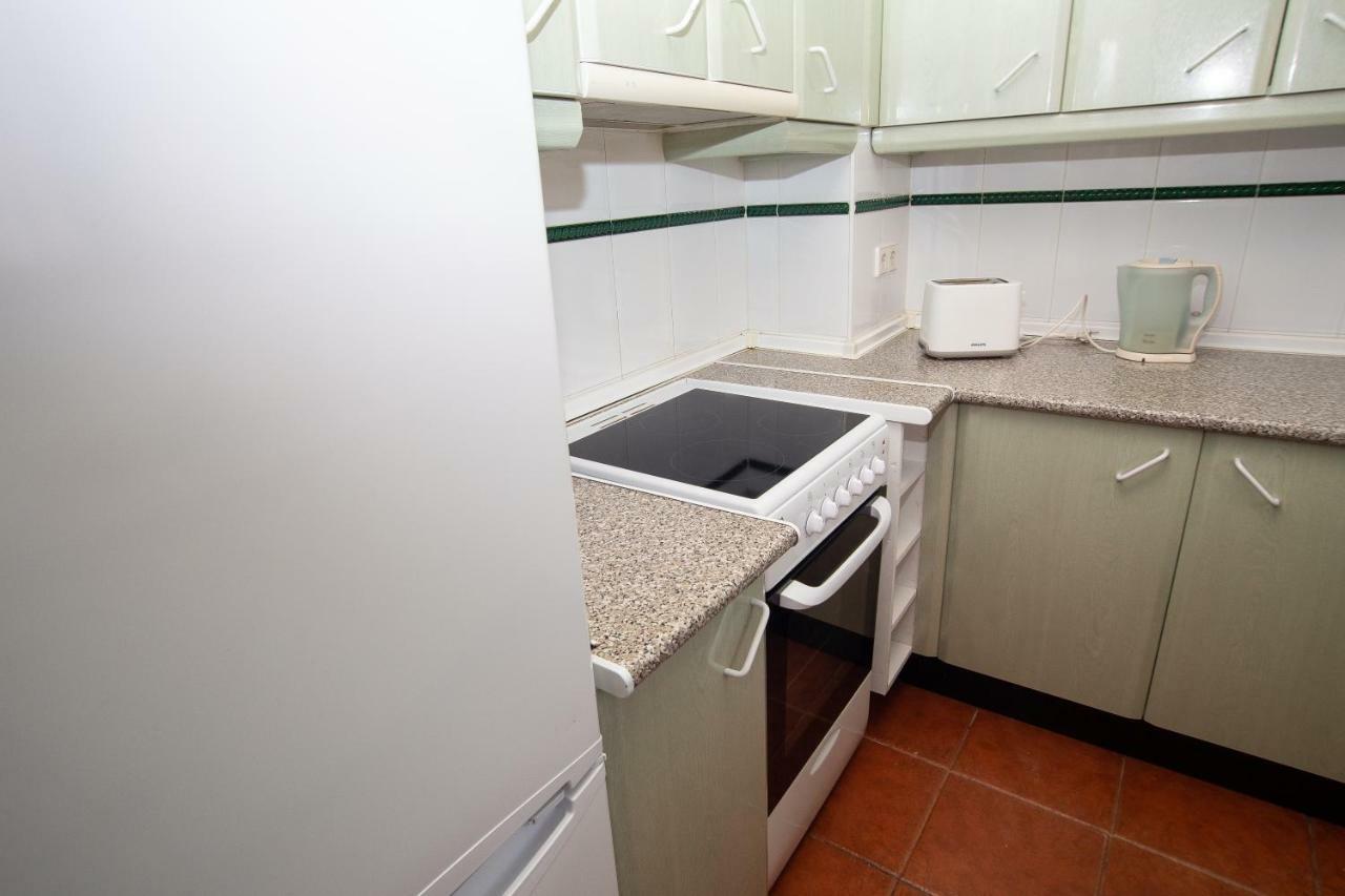 Apartmán Casa Calahonda Sitio de Calahonda Exteriér fotografie