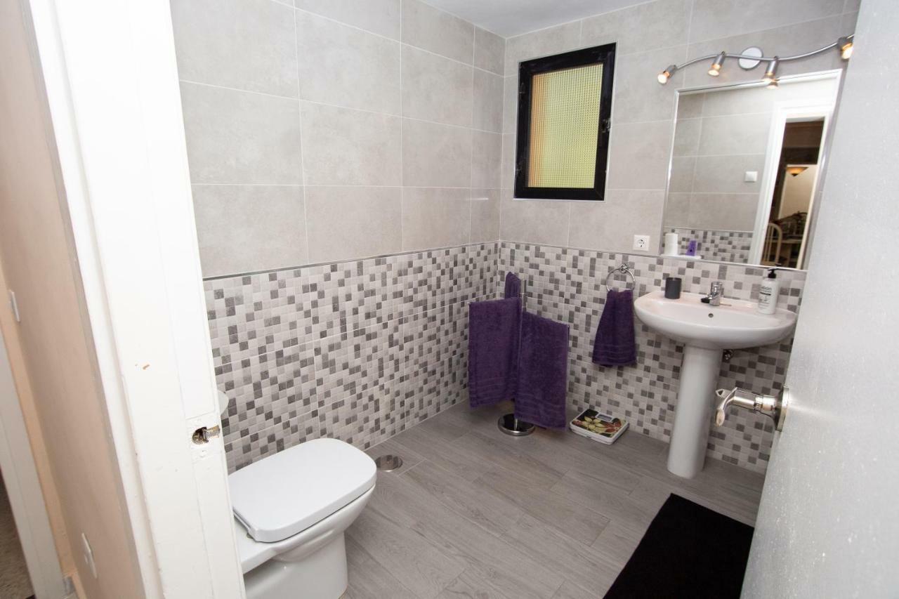 Apartmán Casa Calahonda Sitio de Calahonda Exteriér fotografie